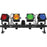 Chauvet Corebar4 Corebar(tm) 4 Lighting System