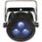 Chauvet Dj Slimparquad3irc Slimpar(tm) Quad 3 Irc