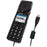 CLARITY BY PLANTRONICS 57340.001 Clarity(R) P340 Amplified UC Handset (Softphone Compatible)