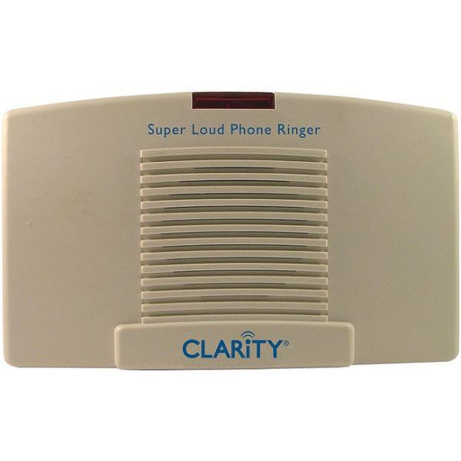 Clarity Sr200 Adjustable Extra-loud Ringer
