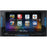 CLARION FX503 6.2" Double-DIN In-Dash Multimedia Smart Access Receiver with Bluetooth(R), SiriusXM(R) Ready & Pandora(R) Internet Radio