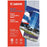 Canon 7981a014aa Matte Photo Paper (4" X 6"; 120 Pk)