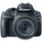 Canon 8575b003 18.0 Megapixel Eos Rebel(r) Sl1 Digital Camera (with Ef-s 18mm - 55mm Is Stm Lens)