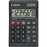 CANON 4425B008 LS-88HI III-BK Mini Desktop Calculator