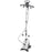 CONAIR GS95 ExtremeSteam(R) Upright Garment Steamer