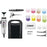 Conair Hc408 18-piece Number Cut Haircut Kit