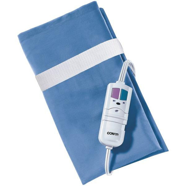 Conair Hp15rb Moist King-size Heating Pad