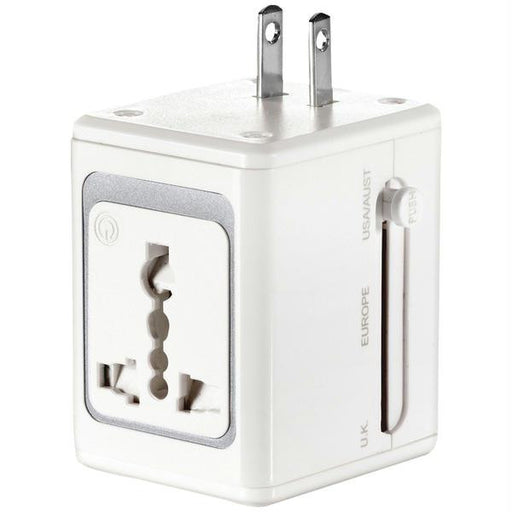 Lectronic Smart Ls1adr All-in-one Adapter With Built-in Usb Port