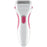 Conair Lwd1 Ladies'' Wet-dry Battery Shaver