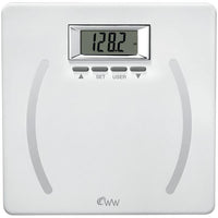 Conair Ww28 Weight Watchers(r) Plastic Body Fat Scale
