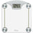 Conair Ww39 Weight Watchers(r) Digital Glass & Chrome Scale