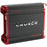 CRUNCH PZX900.4 POWERZONE 4-Channel Class AB Amp (900 Watts)