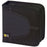 Case Logic Cdw-32 Nylon Cd Wallets (32 Disc)