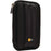 Case Logic Qhdc-10black Portable Hard Drive Case