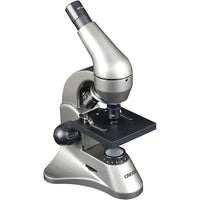 Carson Ms-040 40x - 400x Tabletop Microscope