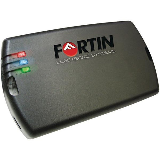 Crimestopper Evo Ride Ford(r) Keypass Bypass Module