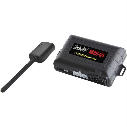 Crimestopper Rs00-g4 Remote Start Interface Module