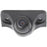 Crimestopper Sv-6940 Lm.ii 160  Cmos Mini Lip-mount Camera With Programmable Parking Guide Lines