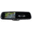 CRIMESTOPPER SV-9161 OEM Replacement-Style Mirror with 4.3" Screen & Auto Dimming