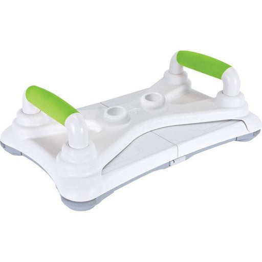 Cta Wi-pub Nintendo Wii Fit(r) Push-up Bar