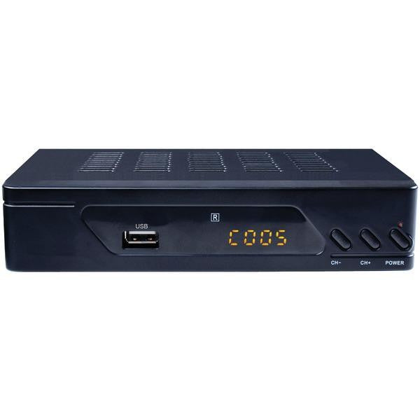 Proscan Pat102 Atsc Set-top Box