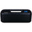 SYLVANIA SP399 Portable Bluetooth(R) Speaker with FM Radio