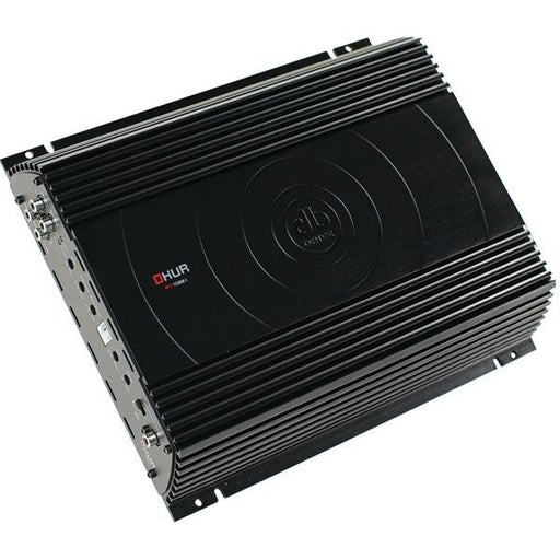 Db Drive A71500.1 Okur(r) A7 Series Class D Monoblock Amp (1,500w Max)