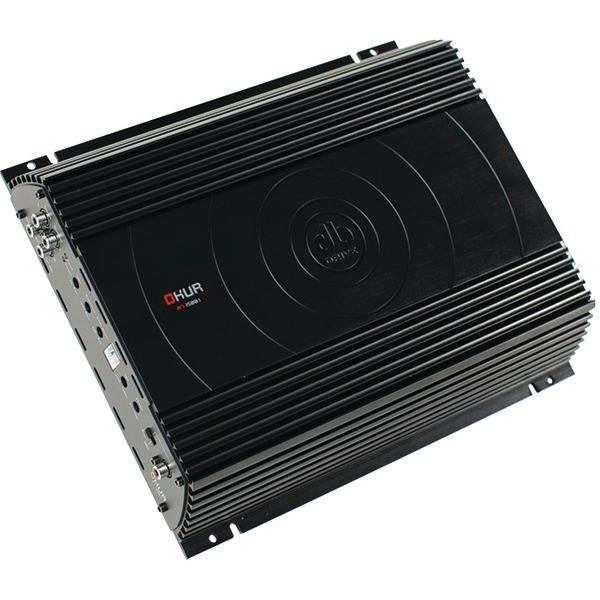 Db Drive A71500.1 Okur(r) A7 Series Class D Monoblock Amp (1,500w Max)