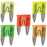 Db Link Atm10a Atm Mini Fuses, 25 Pk (10 Amps)