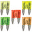 Db Link Atm15a Atm Mini Fuses, 25 Pk (15 Amps)