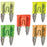 Db Link Atm20a Atm Mini Fuses, 25 Pk (20 Amps)