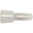 Db Link Ccc1614 Clear Nylon Close-end Wiring Crimp Caps, 100 Pk (16-14 Gauge)