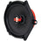 Db Drive S5 57v2 5" X 7" Okur(r) S5v2 Series 2-way Speakers