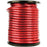 Db Link Stpw4r100z Soft Touch Power Wire (4 Gauge, Red, 100ft)