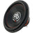 Db Drive Wdx15 2k Wdx Series Competition Subwoofer (15")
