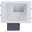 Datacomm Electronics 45-0072-wh Recessed Low-voltage Mid-size Plate With 20a Duplex Receptacle
