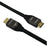Datacomm Electronics 46-8520-bk Truestream Pro High-speed Hdmi(r) Cable (20ft)