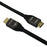 Datacomm Electronics 46-8535-bk Truestream Pro High-speed Hdmi(r) Cable (35ft)