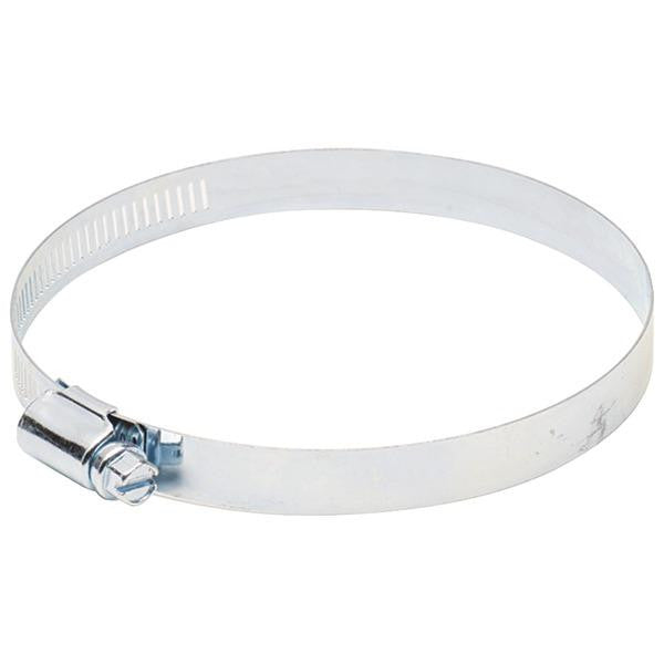 Deflecto Mc325 3" Worm Drive Clamp