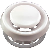 Deflecto Tfg4 Suspended Ceiling Diffuser (4