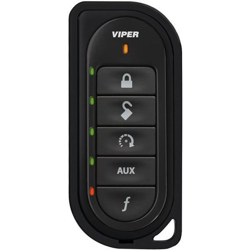 Viper 7254v Responder Le 2-way Led Remote