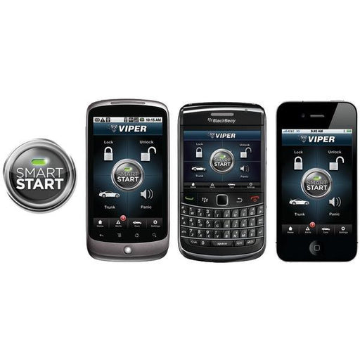 Directed Smartstart Dsm250 Directed(r) Smartstart(tm) With Gps Tracking