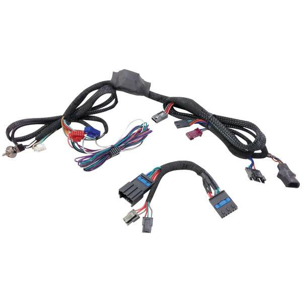 Xpresskit Thgm610 Gm(r) T-harness For Dball2