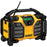 Dewalt Dcr015 12-volt-20-volt Worksite Charger Radio