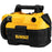 Dewalt Dcv580 18-volt-20-volt Cordless Wet-dry Vac