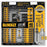 Dewalt Dwa2t40ir 40-piece Impact-ready Screwdriver Set
