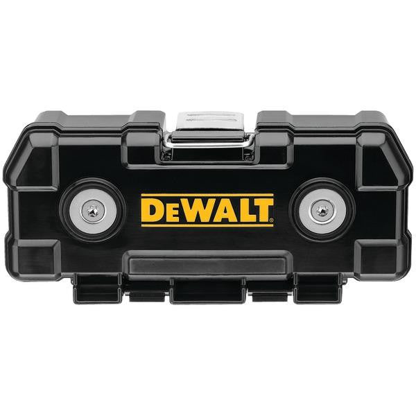 Dewalt Dwmtcir20 20-piece Impact-ready, Tough Magnetic Case