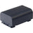 Digipower Bp-snv50a Sony(r) Np-fv50 Camcorder Replacement Battery
