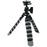 Digipower Tpf-mp2 Flexible Camera Tripod (black)