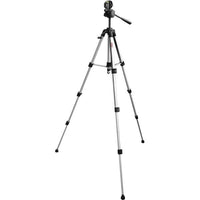 Digipower Tp-tr62 3-way Pan Head Tripod With Quick Release (extended Height: 62